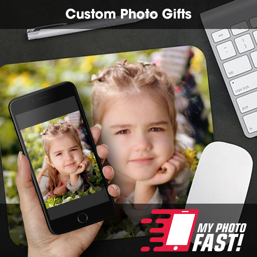 MyPhotoFast - Custom Photo Gifts