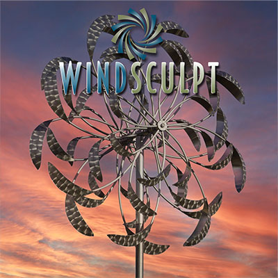 WINDSCULPT