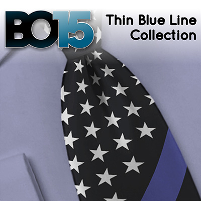 Bo15 - Thin Line Collection